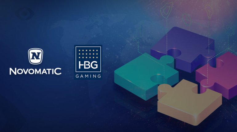 NOVOMATIC Group, HBG Group, 