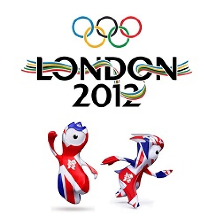 London_2012_Olymipcs_Logo
