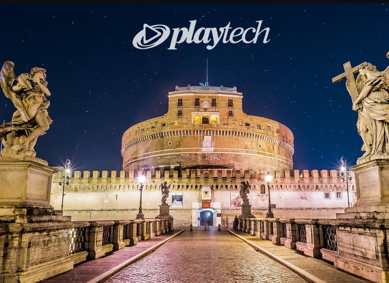 Italy gambling, Playtech