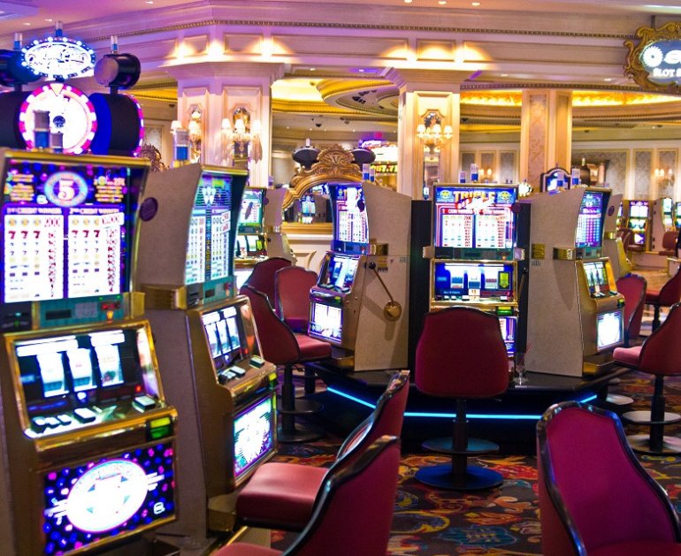 Casino Exclusion Requests on the Rise in Macau