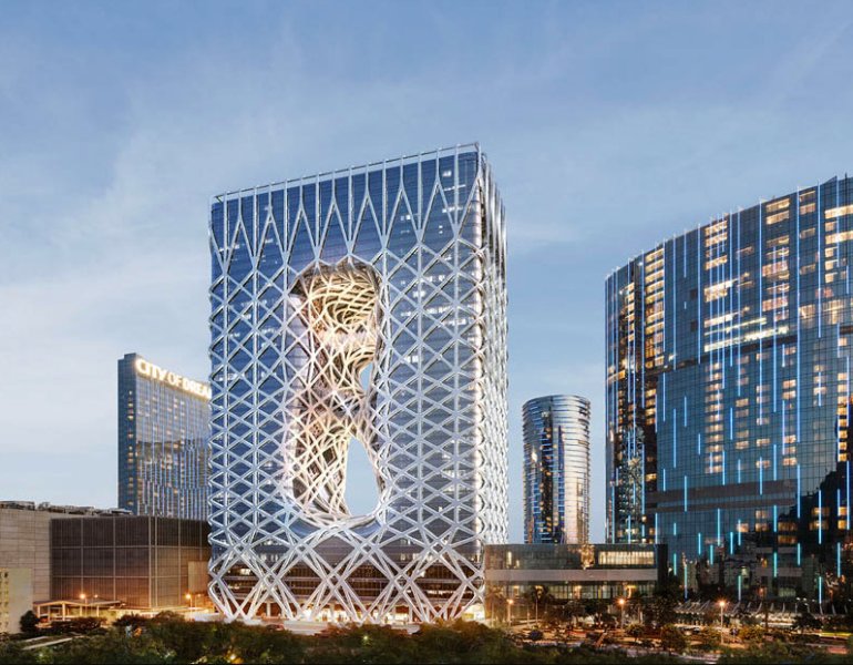 Melco Resorts объявляет о повышении заработной платы в Макао