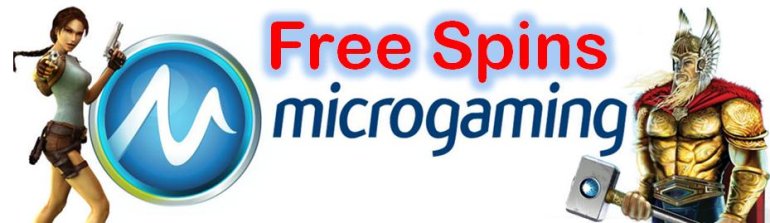 Microgaming 