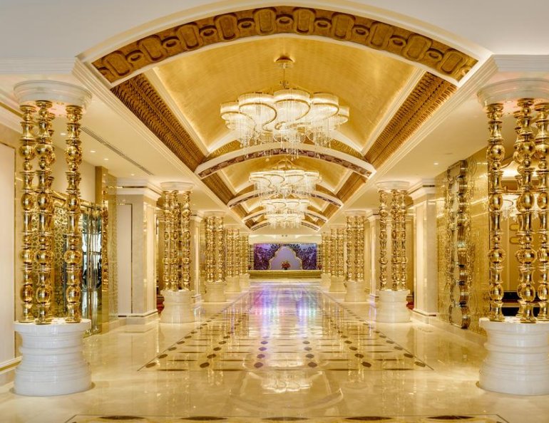  NagaWorld
