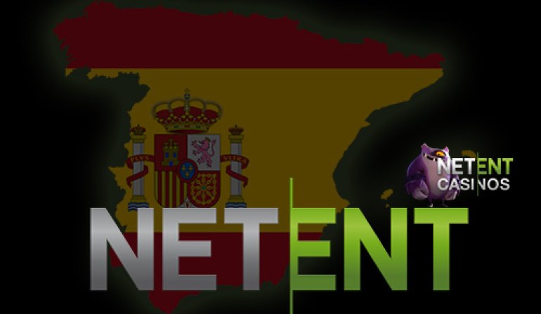 NetEnt 