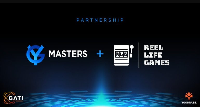 YG Masters, Reel Life Games