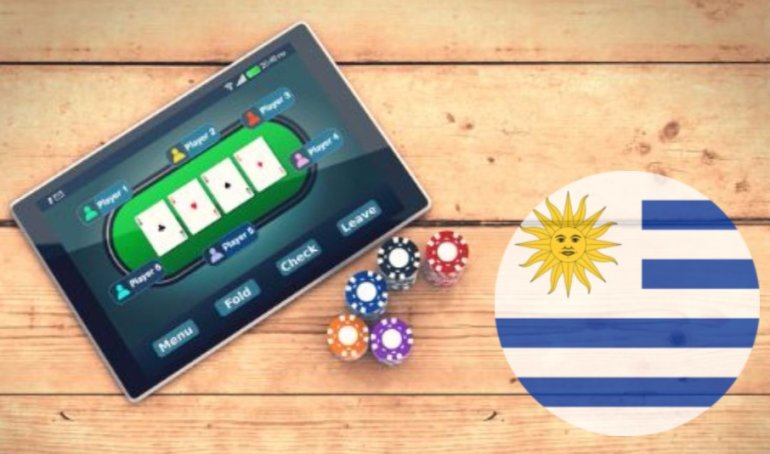Online Gambling Ban Becomes Effective in Uruguay