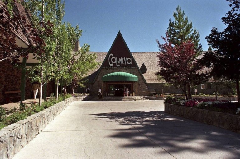 Cal Neva Resort & Casino