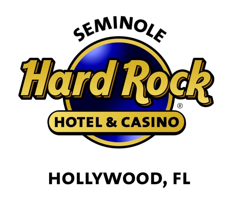 Логотип Seminole Hard Rock Hotel & Casino