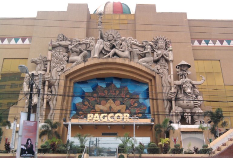 PAGCOR