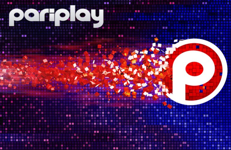 Pariplay  1X2 Network