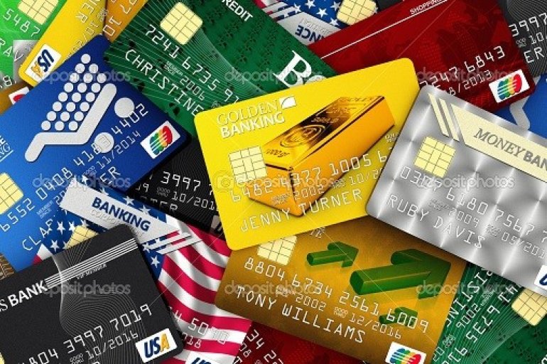 credit cards