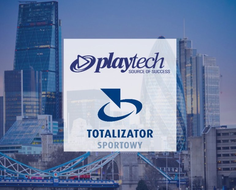 Playtech Sportowy