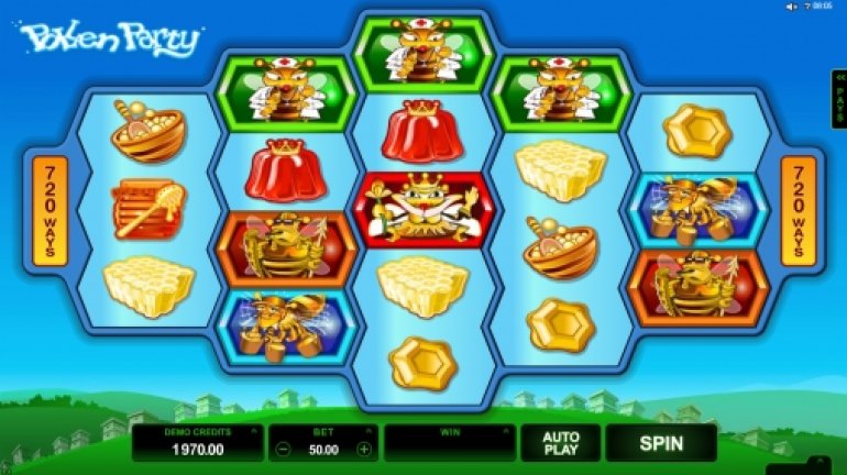 Multilotto переходит на платформу Quickfire от Microgaming 