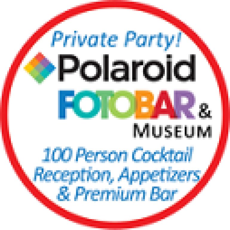 Private-Party-at-Poloaroid-Fotobar-and-Museum-Prize