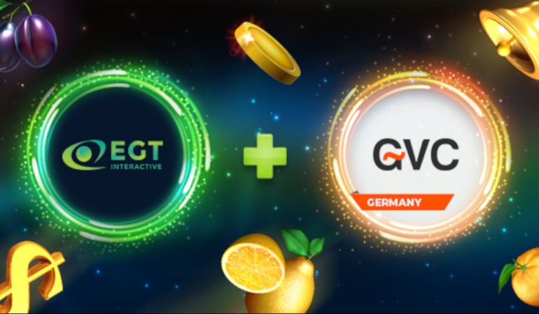 EGT Interactive, GVC
