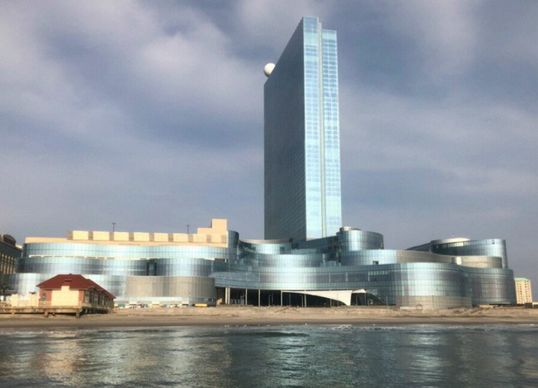 Ocean Resort