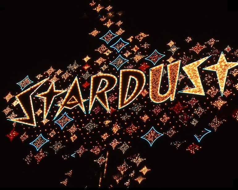 логотип казино Stardust