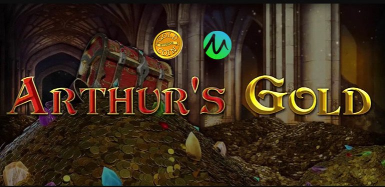 Gold Coin Studios, Microgaming