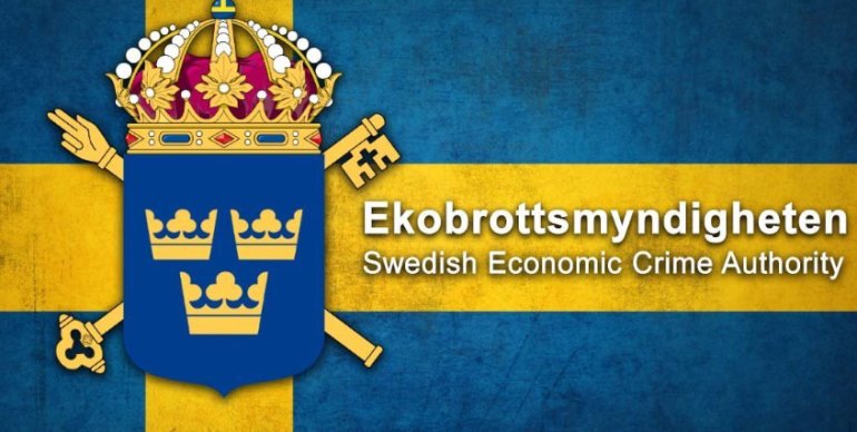 LeoVegas, Swedish Economic Crime Authority