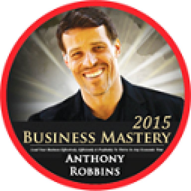 Tony-Robbins-Business-Mastery-2015-Prize
