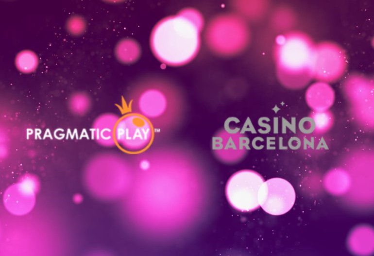Pragmatic Play,  Casino Barcelona