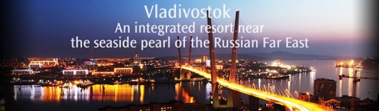 Vladivostok