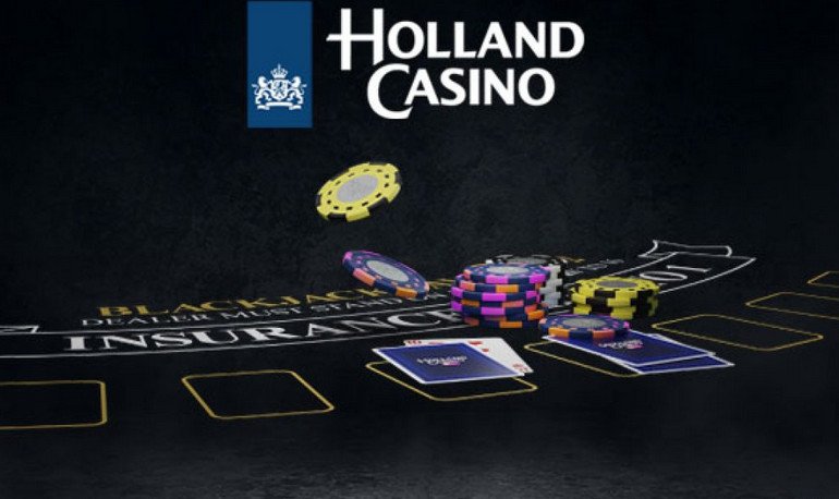 KSA, Holland Casino, Kansspelautoriteit, Нидерланды