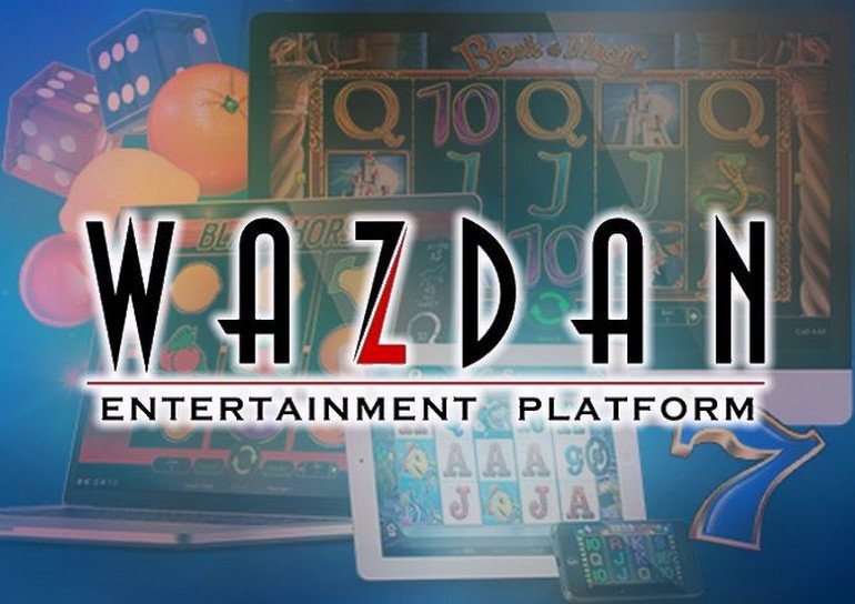 Wazdan и Videsolots заключили договор