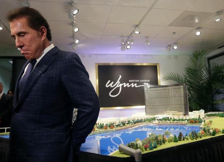 Wynn Resorts