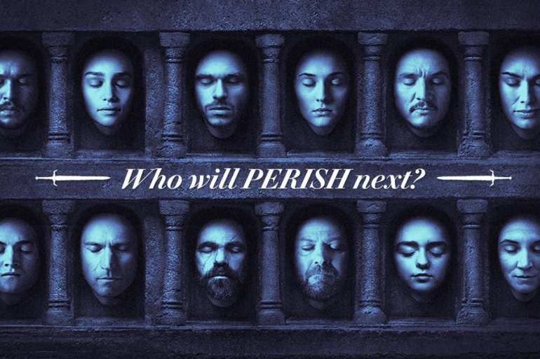Game of Thrones