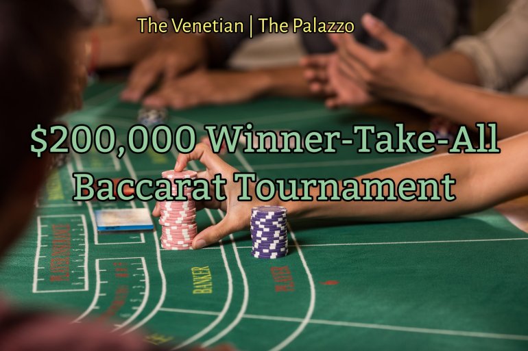  The Palazzo