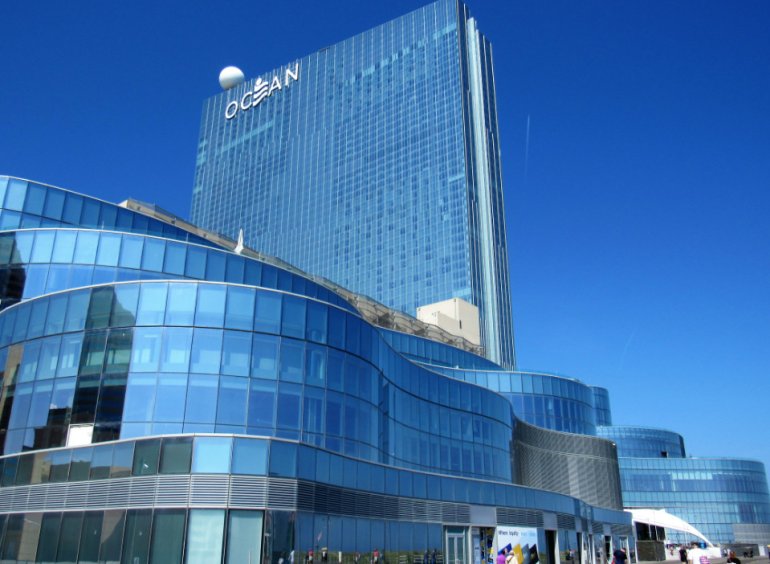 Ocean Resort Casino