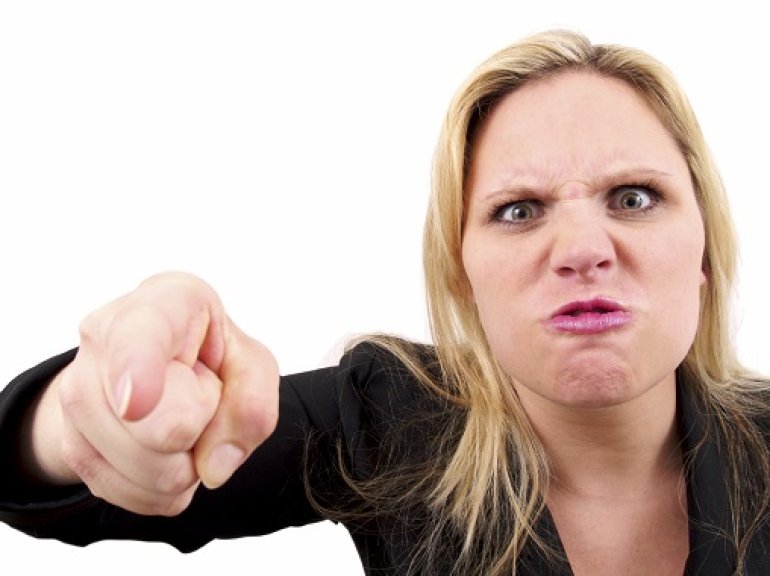 angry-wife