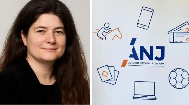 Новый руководитель ANJ