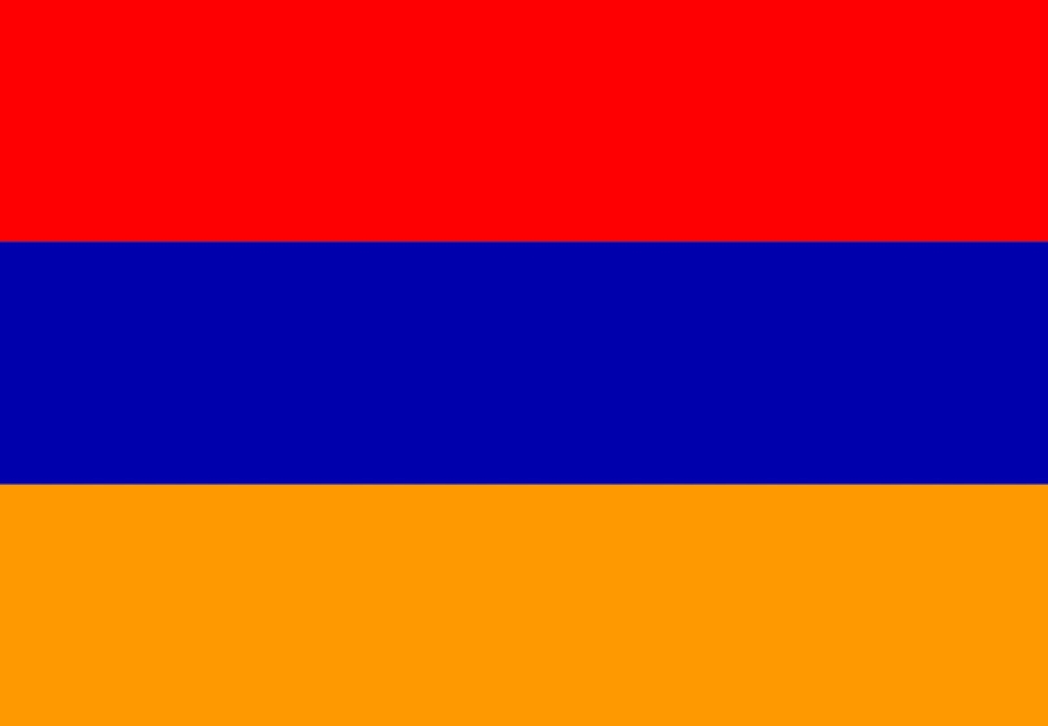 флаг армении