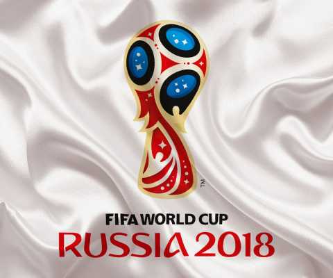 Игровые автоматы к Чемпионату мира 2018 в РФ
