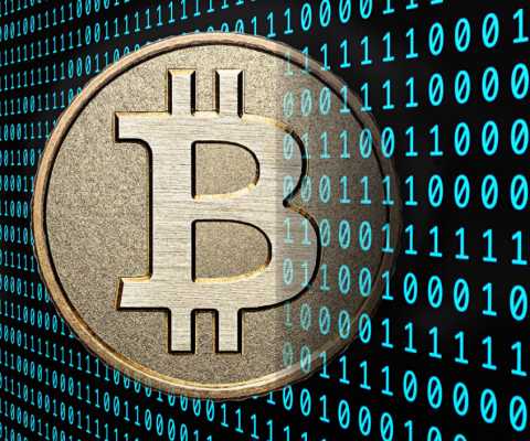 Как Bitcoin меняет индустрию онлайн-гемблинга