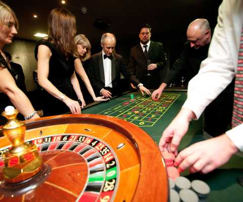 Привилегии хайроллеров в онлайн-казино