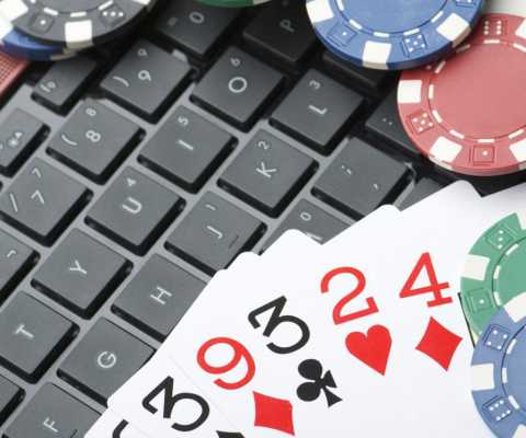 Введение в интернет-гемблинг, или Как играть в онлайн-казино?