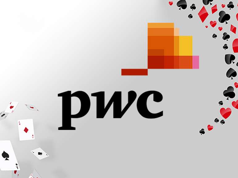 в Price Waterhouse Coopers в Price Waterhouse Coopers
