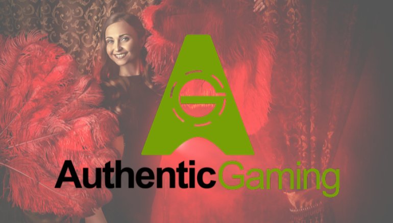 Authentic Gaming to stream cabaret shows