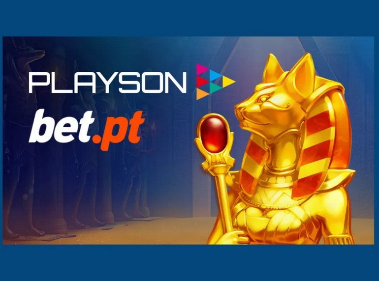 Playson, Bet.pt