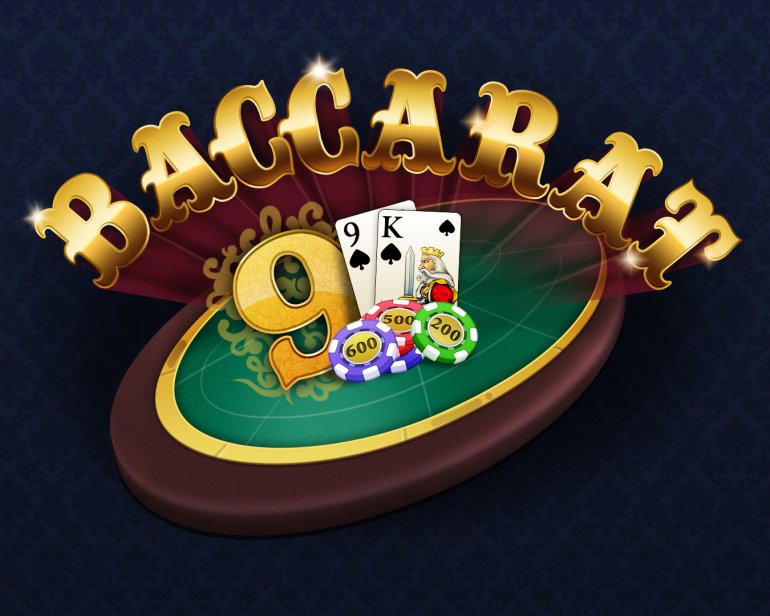 online casino baccarat