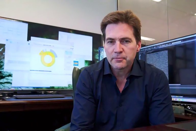 Craig Steven Wright