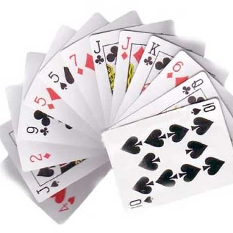 13 интересных фактов о покере