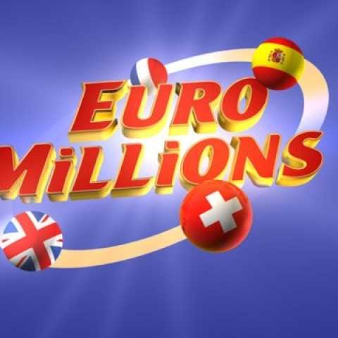 Аферисты и лотерея «Евромиллионы»