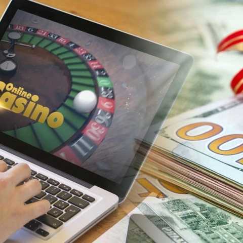 Азартные люди выбирают онлайн-казино. Как это сделать?