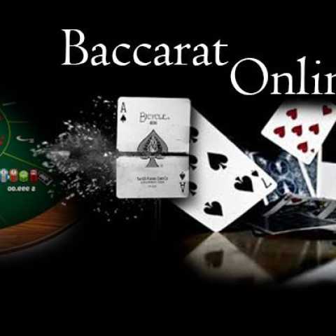 Баккара в онлайн-казино