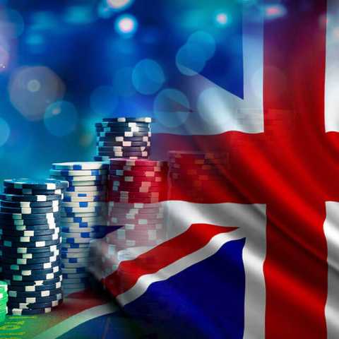 Британцы одобрили изменения в законе об азартных играх