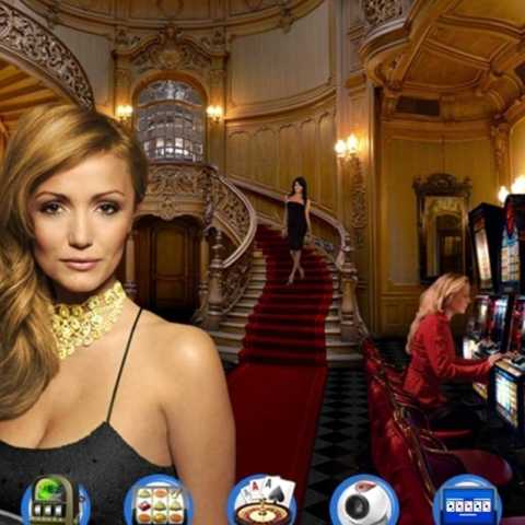 Добро пожаловать в мир дармовщины в онлайн казино